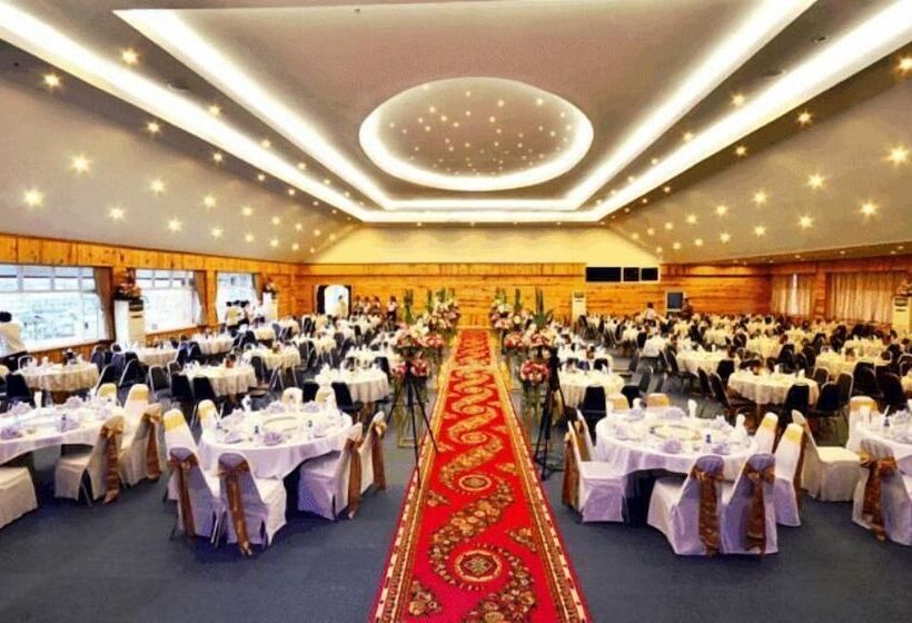 Hotel Piyaporn Pavilion