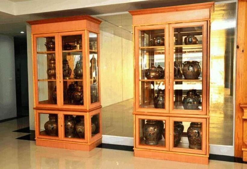 Hotel Piyaporn Pavilion