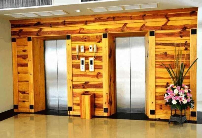 Hotel Piyaporn Pavilion