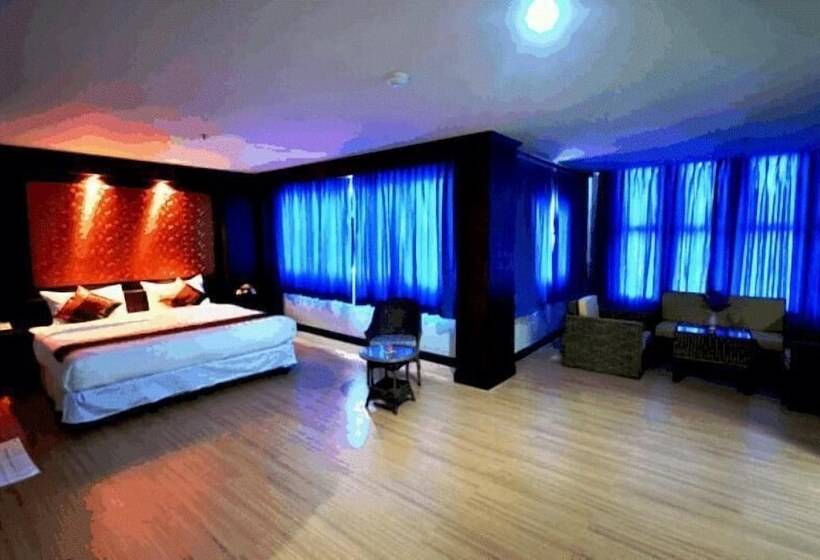 Hotel Piyaporn Pavilion