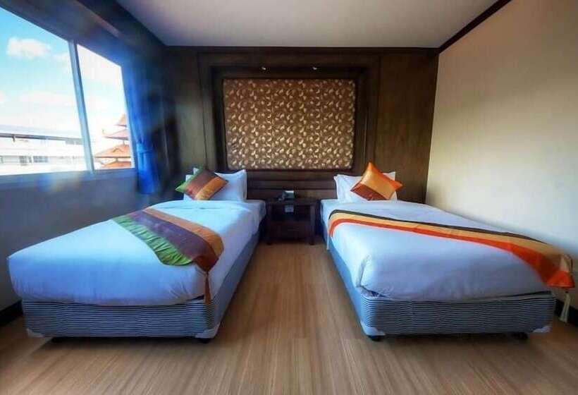 Hotel Piyaporn Pavilion