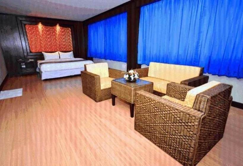 Hotel Piyaporn Pavilion