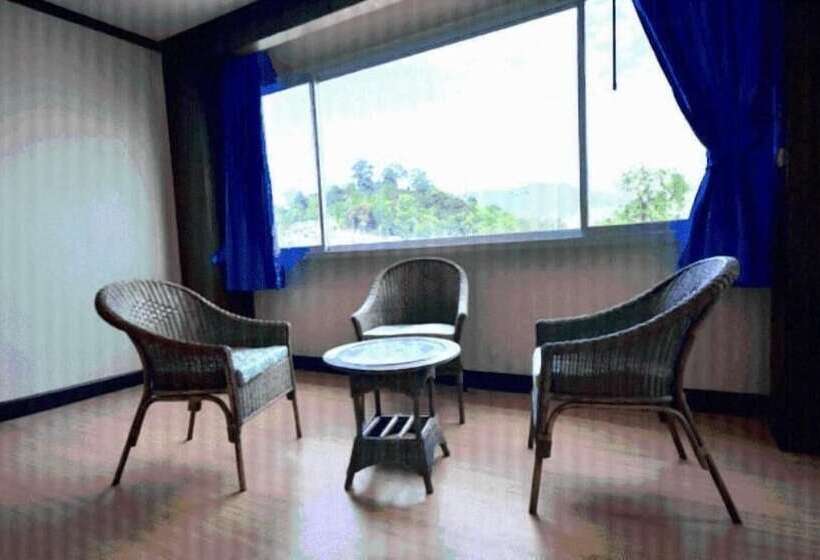 Hotel Piyaporn Pavilion