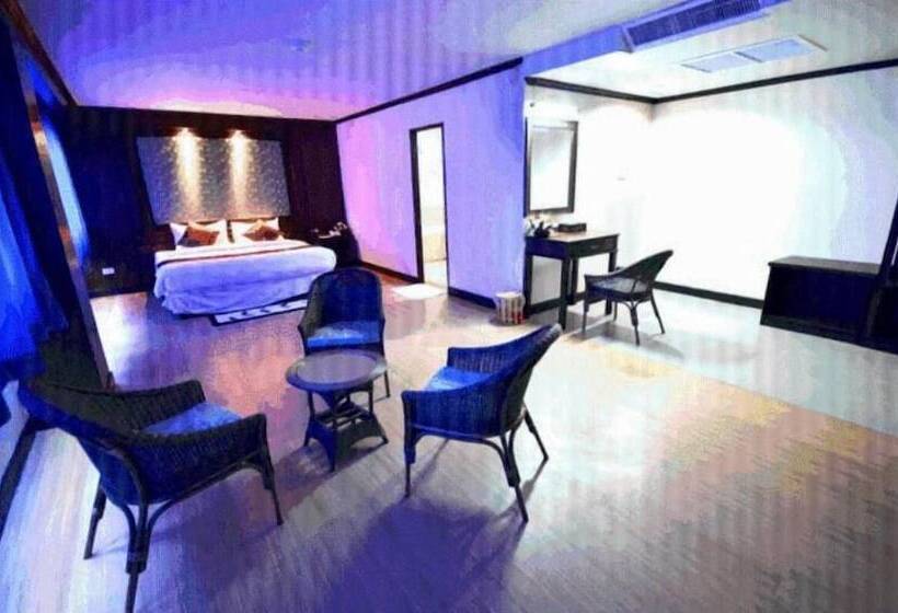 Hotel Piyaporn Pavilion