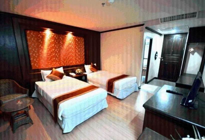 Hotel Piyaporn Pavilion