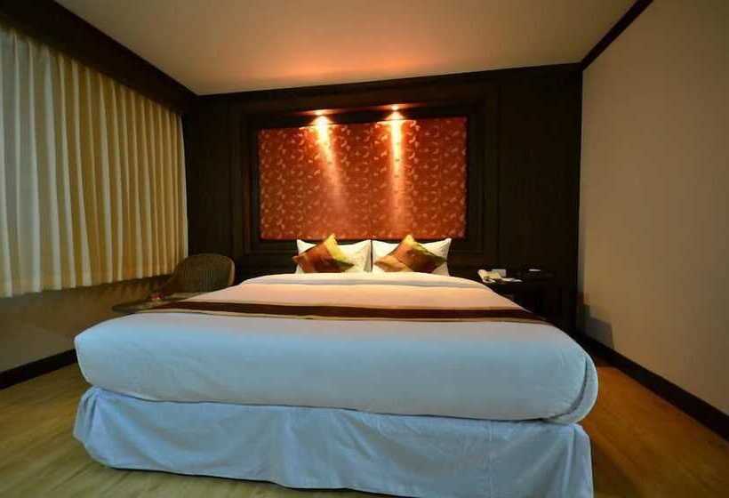 Hotel Piyaporn Pavilion