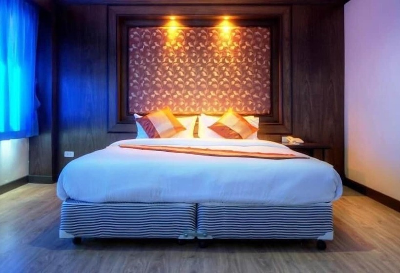 Hotel Piyaporn Pavilion