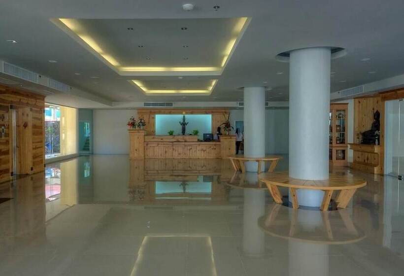 Hotel Piyaporn Pavilion