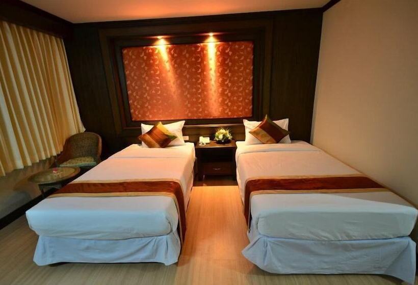 Hotel Piyaporn Pavilion