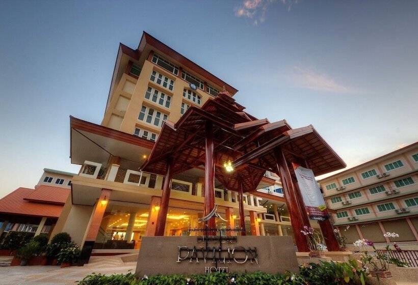 Hotel Piyaporn Pavilion