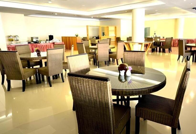 Hotel Piyaporn Pavilion