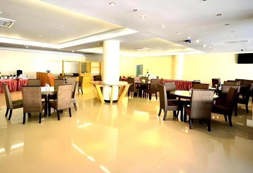 Hotel Piyaporn Pavilion