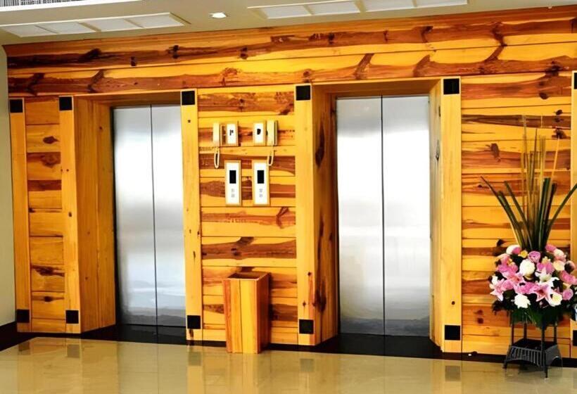 Hotel Piyaporn Pavilion