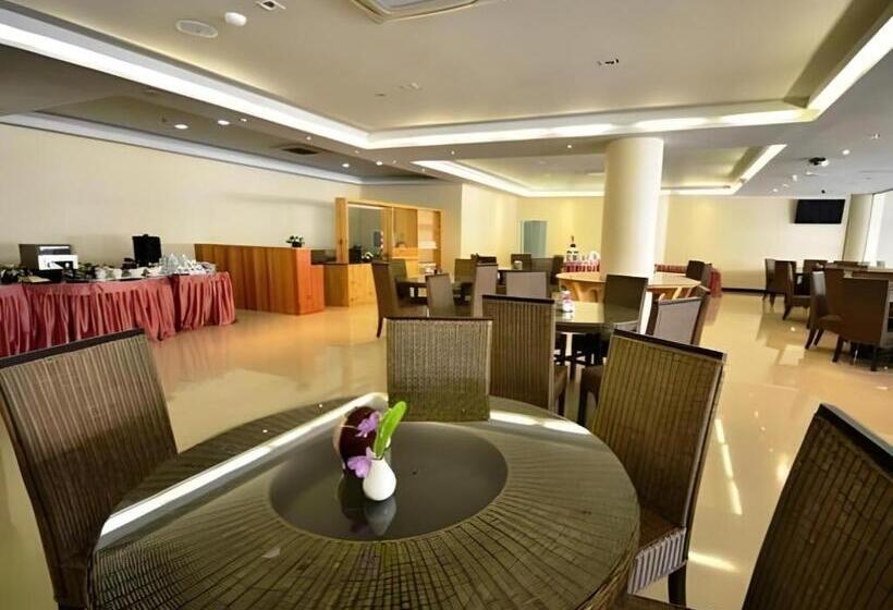 Hotel Piyaporn Pavilion