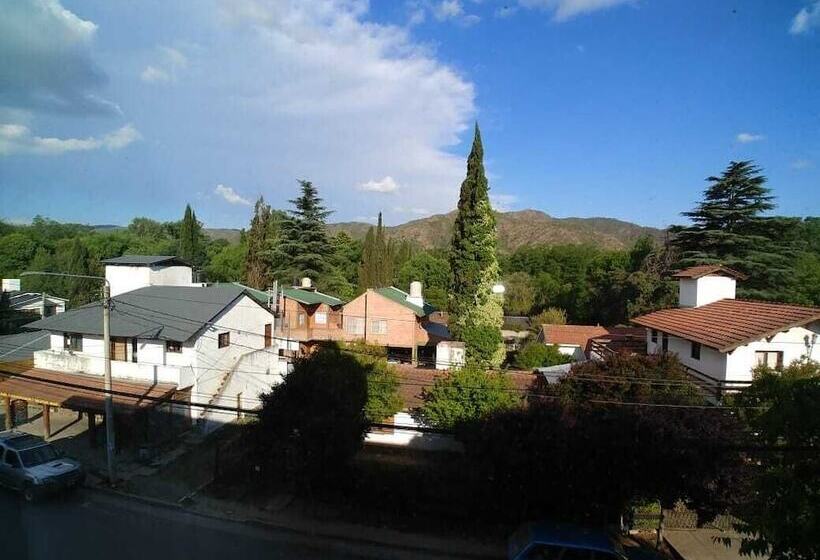 هتل Posada Mia Nonna