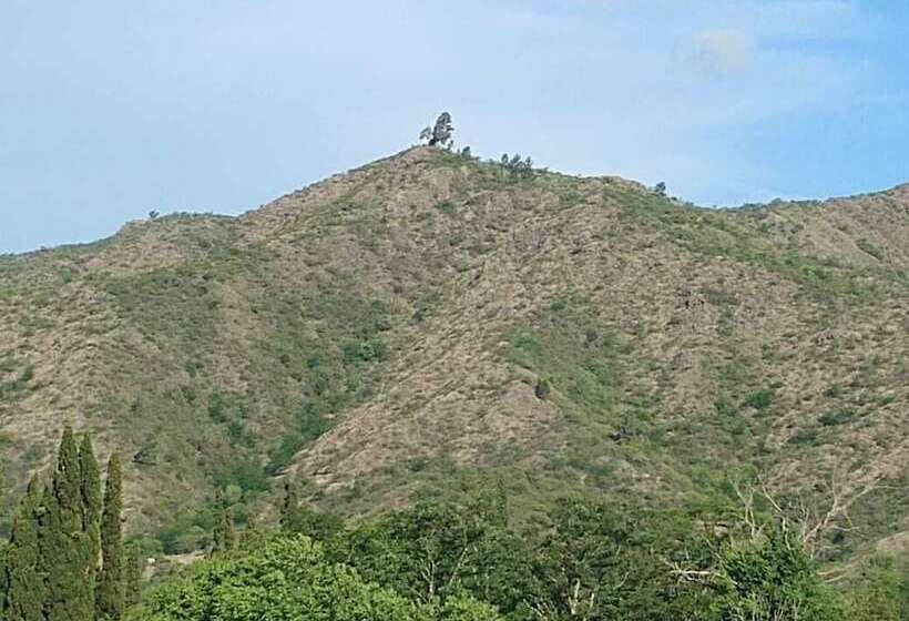 هتل Posada Mia Nonna