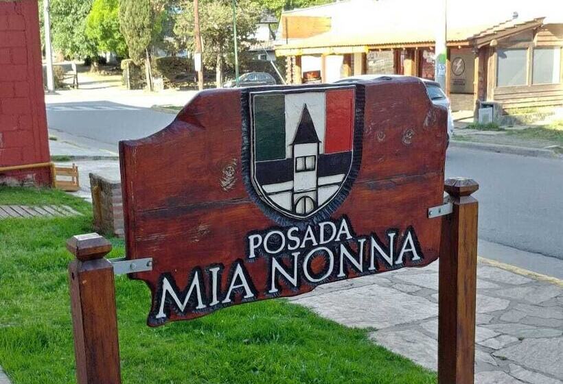 هتل Posada Mia Nonna