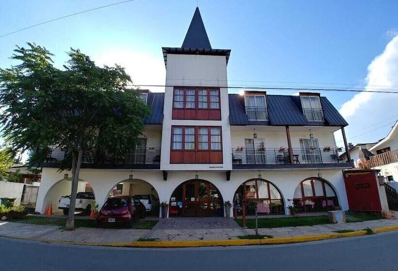 هتل Posada Mia Nonna