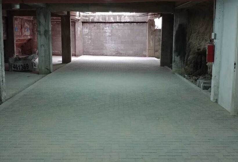 هتل Posada Mia Nonna