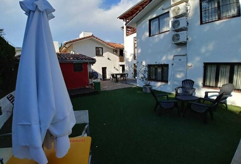 هتل Posada Mia Nonna