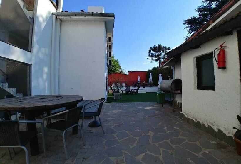 هتل Posada Mia Nonna