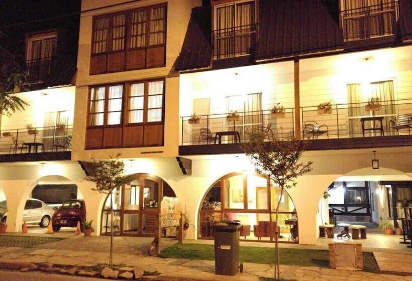 هتل Posada Mia Nonna