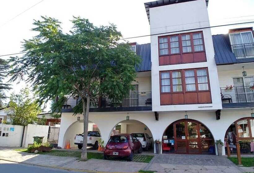 هتل Posada Mia Nonna