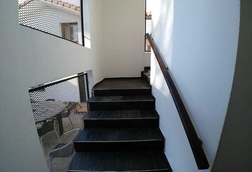 هتل Posada Mia Nonna