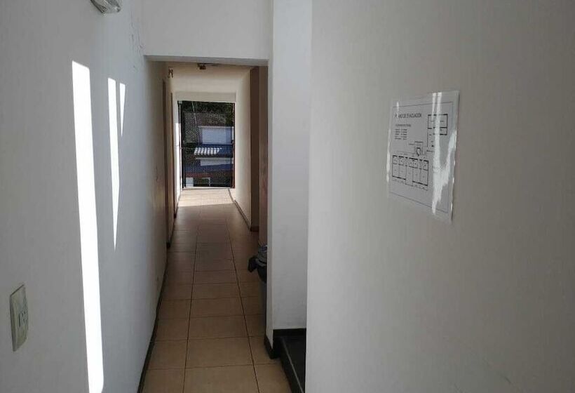 هتل Posada Mia Nonna