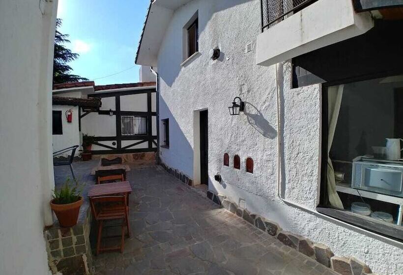 هتل Posada Mia Nonna