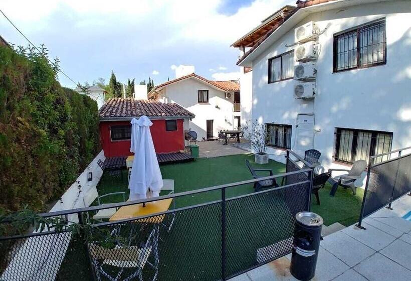 هتل Posada Mia Nonna