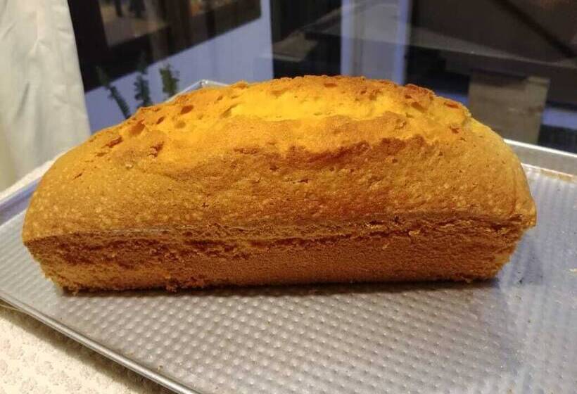 هتل Posada Mia Nonna