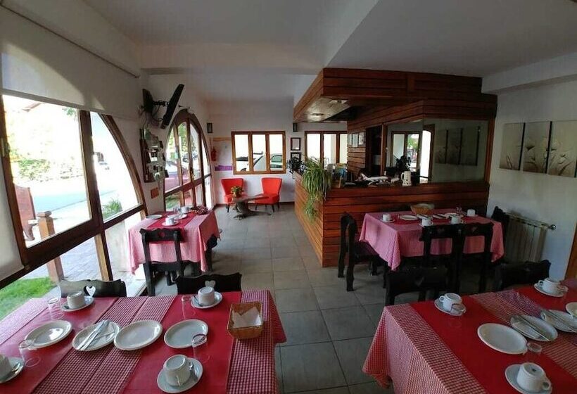 هتل Posada Mia Nonna