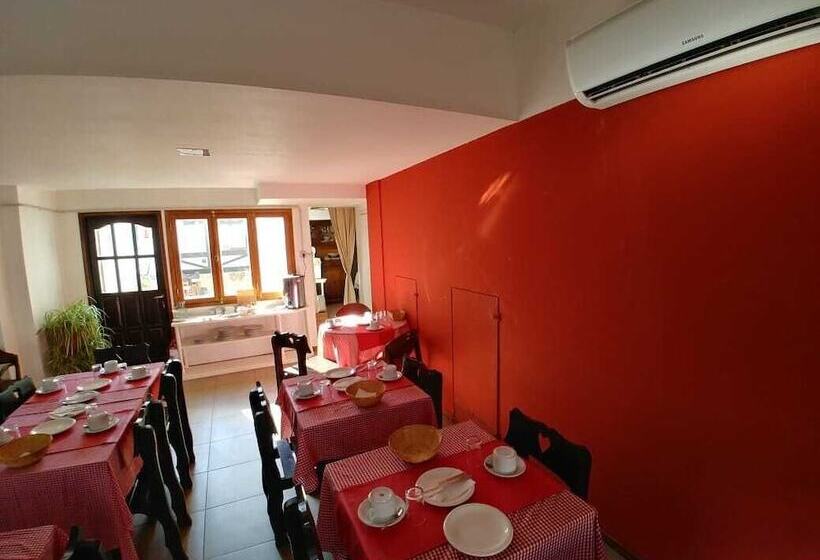 هتل Posada Mia Nonna