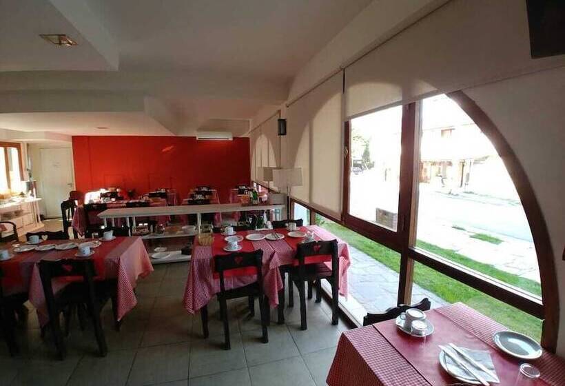 هتل Posada Mia Nonna