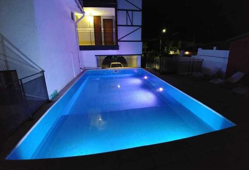 هتل Posada Mia Nonna