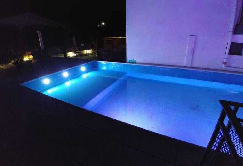 هتل Posada Mia Nonna