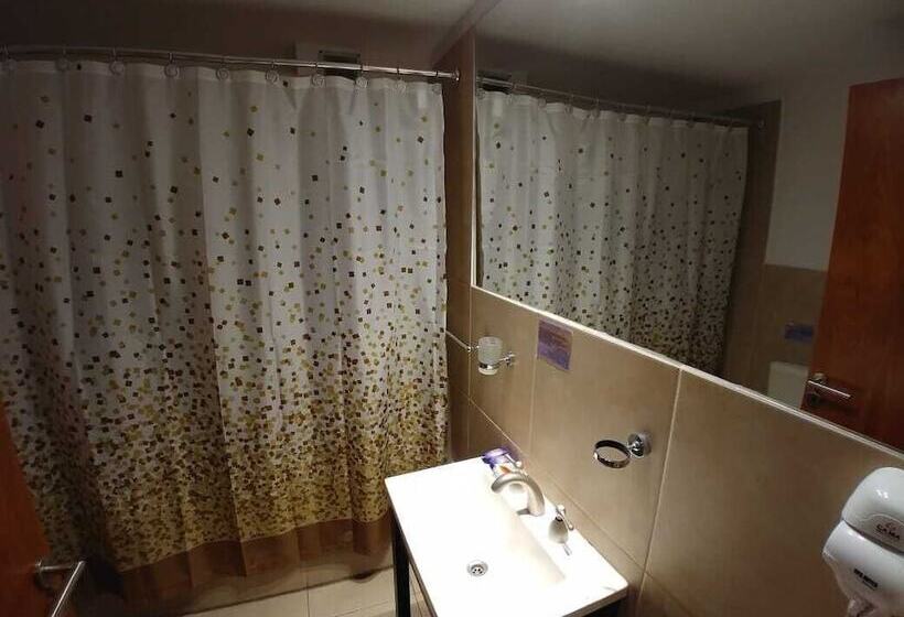 هتل Posada Mia Nonna