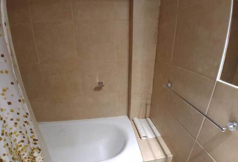 هتل Posada Mia Nonna