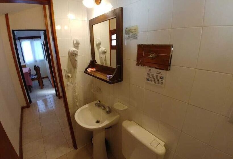 هتل Posada Mia Nonna