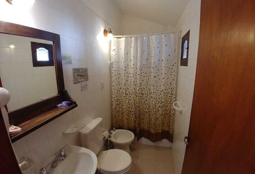 هتل Posada Mia Nonna