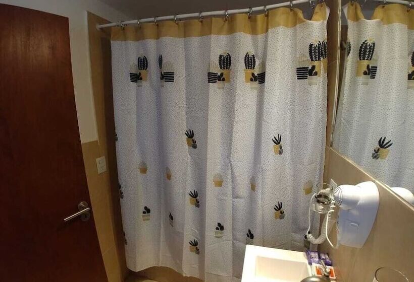 هتل Posada Mia Nonna