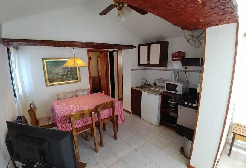 هتل Posada Mia Nonna