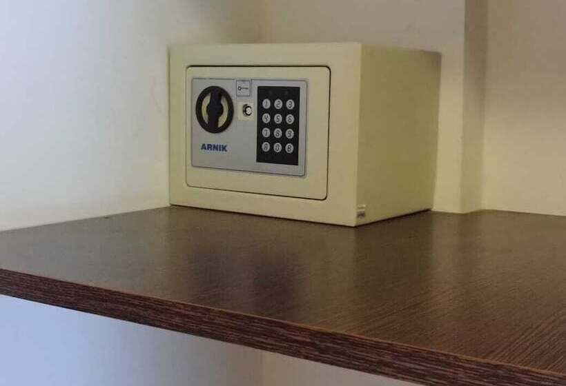 هتل Posada Mia Nonna