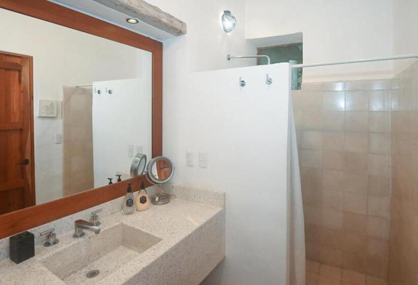 هتل Posada San Juan