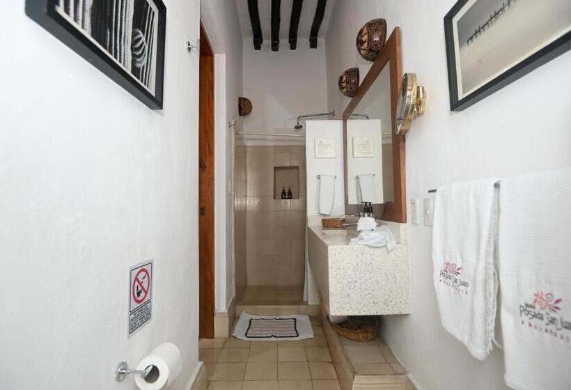 هتل Posada San Juan