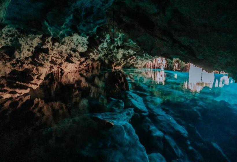 هتل Posada San Juan