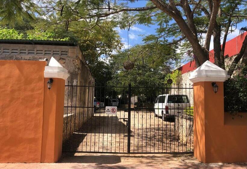 هتل Posada San Juan