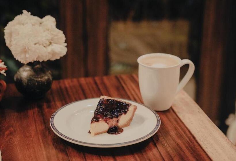 هتل Posada San Juan