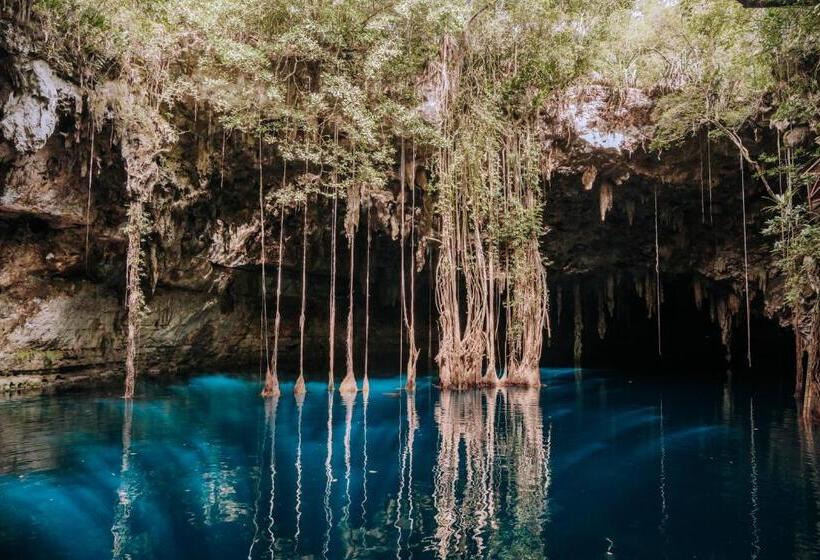 هتل Posada San Juan